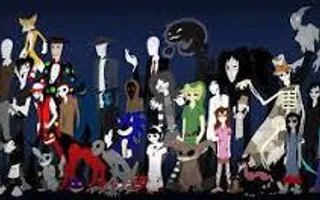 Creepypasta RP