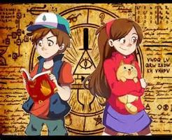 Gravity Falls Fan Page Gravity Falls Fan Page