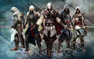 Assassin's creed news Assassin's creed news