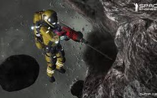 Space Engineers Roleplay! Space Engineers Roleplay!