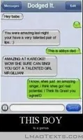 Funny Text Page Funny Text Page