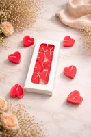 valentinecandles
