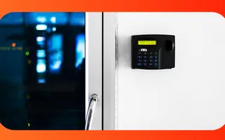 Access Control System in Qatar for Schools, Hospitals, and Government Buildings