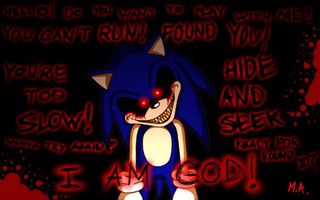 Sonic Antis Sonic Antis
