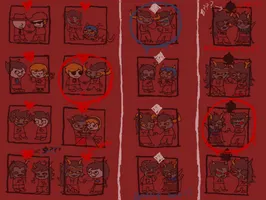 Homestuck shippers, UNITE! Homestuck shippers, UNITE!