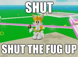Sonic the Hedgehog Sonic the Hedgehog