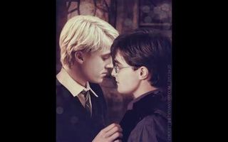 me and @Elleven11 are making a drarry story me and @Elleven11 are making a drarry story