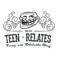 Teen relates Teen relates