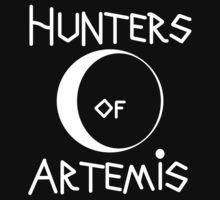 Hunters of Artemis (1) Hunters of Artemis (1)