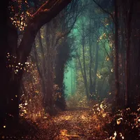 Mystical R-P Mystical R-P