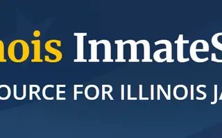 Search Illinois Inmate Records