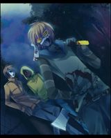 Thee creepypasta page yeah it's aweome Thee creepypasta page yeah it's aweome