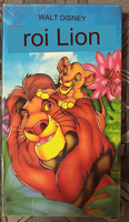 The Lion King The Lion King