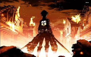 the attack on titan fans the attack on titan fans