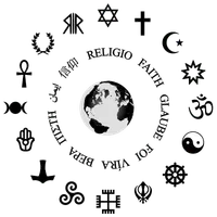 your religion your religion