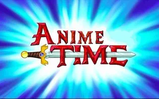 My Anime Page My Anime Page