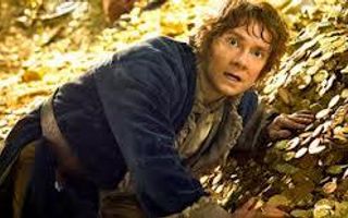 The Hobbit Lovers!!!