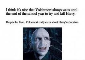 Guess the Harry Potter Quote! Guess the Harry Potter Quote!