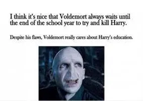 Guess the Harry Potter Quote!