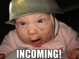 Dat Funny moment when... Dat Funny moment when...