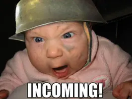 Dat Funny moment when... Dat Funny moment when...