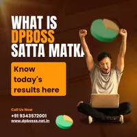 Understanding the World of Matka From Classic Games to Online Platforms