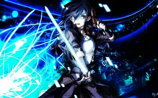 Sword art online fan club Sword art online fan club