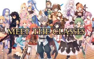 The Class Crusade The Class Crusade