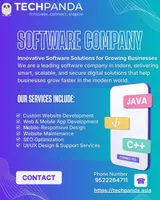 Software Development Company in Indore (4)