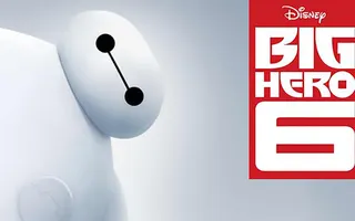 Big Hero 6 RP