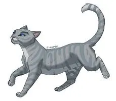 Would Sliverstream had gone to thunderclan to rasie her kits along side greystripe IF she lived? Would Sliverstream had gone to thunderclan to rasie her kits along side greystripe IF she lived?