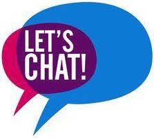 Let's Chat Page :D Let's Chat Page :D
