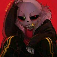 Undertale Sans AU Undertale Sans AU