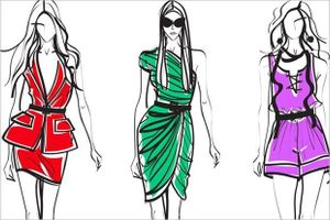 Fashion Page! Fashion Page!