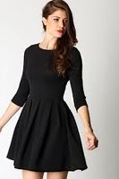 Who loves dresses! Who loves dresses!