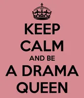 Qfeast's number one drama queen/king Qfeast's number one drama queen/king