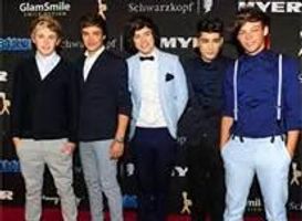 One Direction News and Club One Direction News and Club