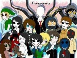 All About CreepyPasta All About CreepyPasta