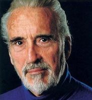 In Honor of Christopher Lee In Honor of Christopher Lee