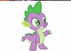 Spike, Come Back! Spike, Come Back!