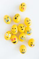 Your favorit emojii. And your favorit fandom page! (Desc really important)