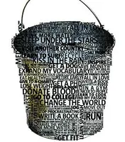Bucket List lists Bucket List lists