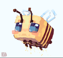 Bees (1) Bees (1)