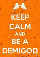 Percy Jackson (2)