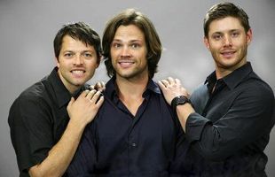 Supernatural Supernatural