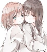 Yuri rp Yuri rp
