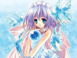 Are you a fan of anime? Are you a fan of anime?