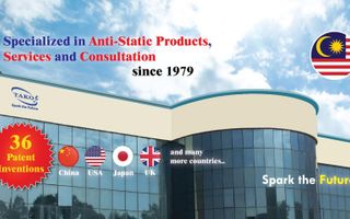 TAKO Since 1979 - Total Lightning Protection Solution TAKO Since 1979 - Total Lightning Protection Solution