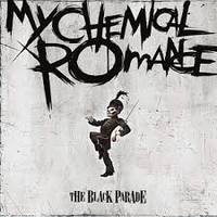 The Black parade The Black parade