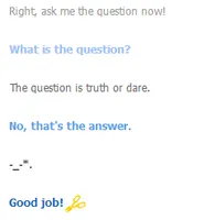 Cleverbot Conversations! Cleverbot Conversations!